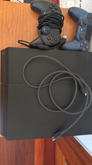 Nintendo Switch Azul/Rojo + 8 Juegos