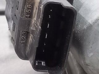 ELEVALUNAS DELANTERO DERECHO RENAULT MEGANE II BE