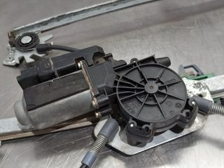 ELEVALUNAS DELANTERO DERECHO RENAULT MEGANE II BE