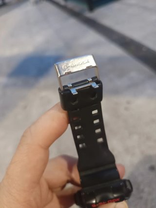 Reloj Casio G-Shock GD-100