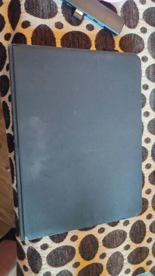 Lenovo Thinkpad 10 Tablet Negra