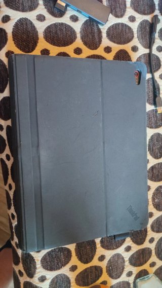 Lenovo Thinkpad 10 Tablet Negra