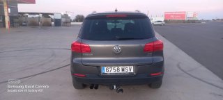 Volkswagen Tiguan 2013