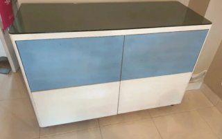 MUEBLES DE SALON