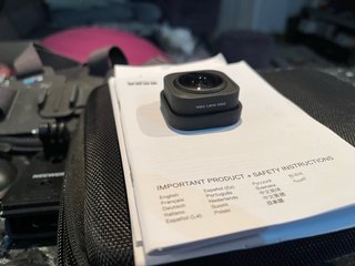 GoPro Hero 11 Black + Accesorios