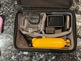 GoPro Hero 11 Black + Accesorios