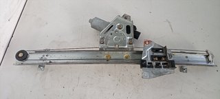 ELEVALUNAS DELANTERO DERECHO MITSUBISHI MONTERO (