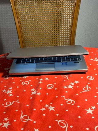 Portátil HP Pro EliteBook intel core i5 como nuevo