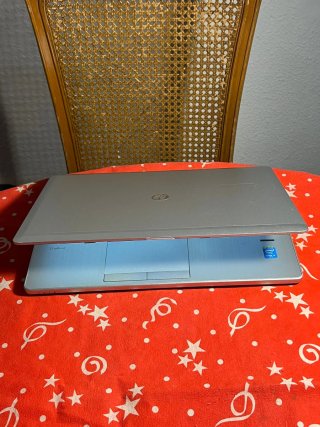 Portátil HP Pro EliteBook intel core i5 como nuevo
