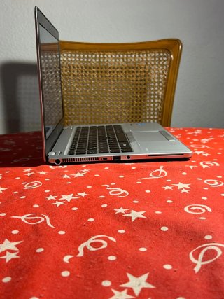 Portátil HP Pro EliteBook intel core i5 como nuevo