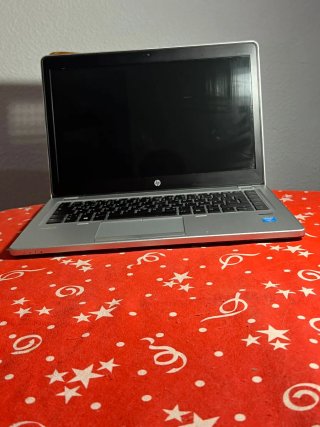 Portátil HP Pro EliteBook intel core i5 como nuevo