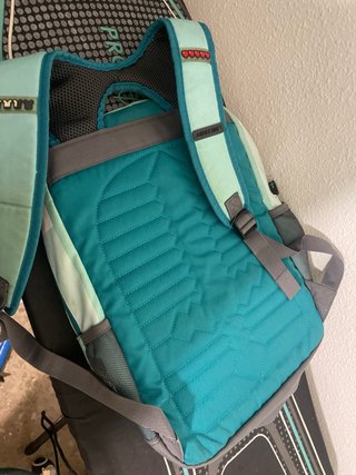 Mochila Minecraft