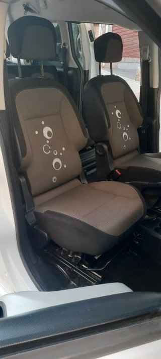Citroen Berlingo 2015