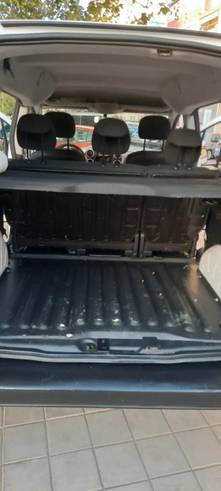 Citroen Berlingo 2015