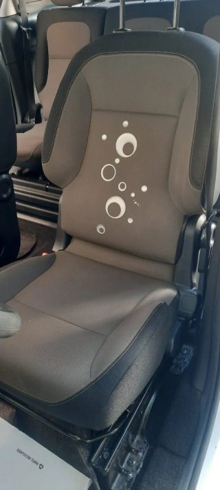 Citroen Berlingo 2015
