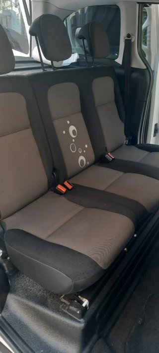 Citroen Berlingo 2015