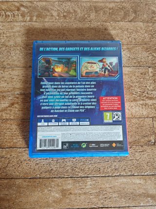 Ratchet & Clank