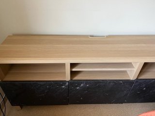 Estantería Modular Madera Clara