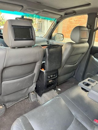 Toyota Land Cruiser KDJ120 VXL