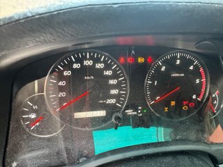 Toyota Land Cruiser KDJ120 VXL