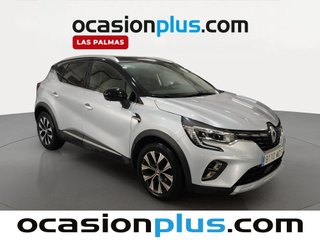 Renault Captur Techno TCe 66 kW (90 CV)