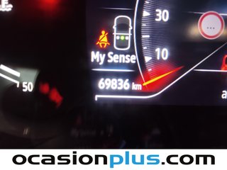 Renault Captur Techno TCe 66 kW (90 CV)