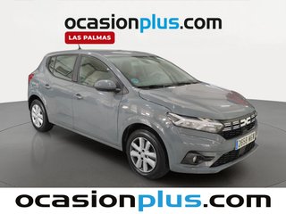 Dacia Sandero Expression TCe 67 kW (91 CV)