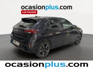 Opel Corsa 1.5D DT GS-Line 75 kW (102 CV)
