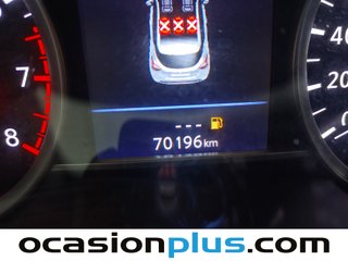 Nissan Micra IG-T 92 Acenta Sprint 68 kW (92 CV)