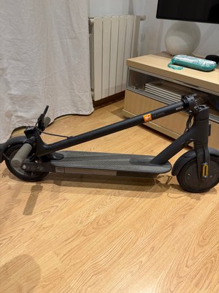 Patinete Eléctrico Xiaomi