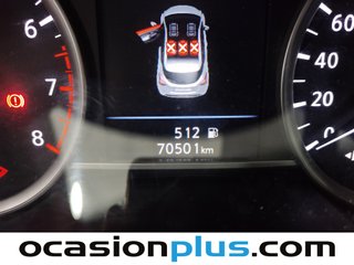 Nissan Micra IG-T 92 Acenta Sprint 68 kW (92 CV)