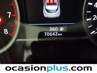 Nissan Micra IG-T 92 Acenta Sprint 68 kW (92 CV)