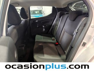 Nissan Micra IG-T 92 Acenta Sprint 68 kW (92 CV)