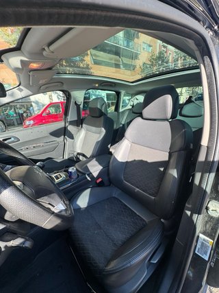 Peugeot 3008 2016