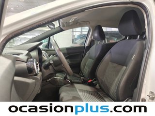 Nissan Micra IG-T 92 Acenta Sprint 68 kW (92 CV)