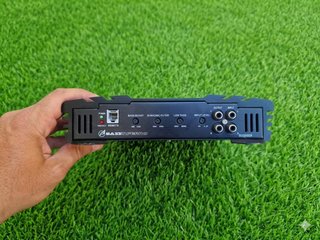 Amplificador Bass Inferno BI2500DX