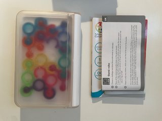 Juego IQ Link Smart Games