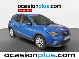 SEAT Arona 1.0 TSI Style XM Edition 81 kW (110 CV)