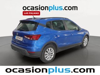 SEAT Arona 1.0 TSI Style XM Edition 81 kW (110 CV)