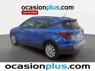 SEAT Arona 1.0 TSI Style XM Edition 81 kW (110 CV)