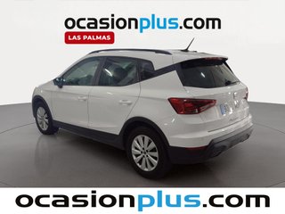 SEAT Arona 1.0 TSI Style XM 81 kW (110 CV)