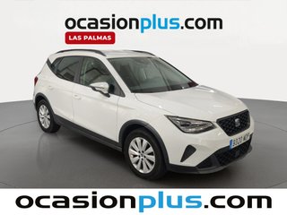 SEAT Arona 1.0 TSI Style XM 81 kW (110 CV)