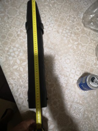 Tubo soplador Hitachi