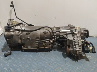 CAJA CAMBIOS SSANGYONG REXTON D27DT 7202700600 72