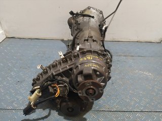 CAJA CAMBIOS SSANGYONG REXTON D27DT 7202700600 72