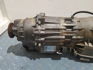CAJA CAMBIOS SSANGYONG REXTON D27DT 7202700600 72