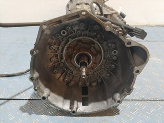 CAJA CAMBIOS SSANGYONG REXTON D27DT 7202700600 72