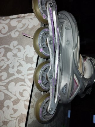 Patines en línea para mujer