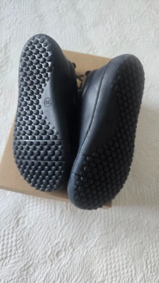 Zapatillas barefoot Coqueflex