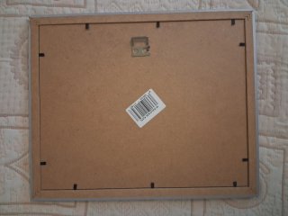 Set di 2 quadri Manhattan